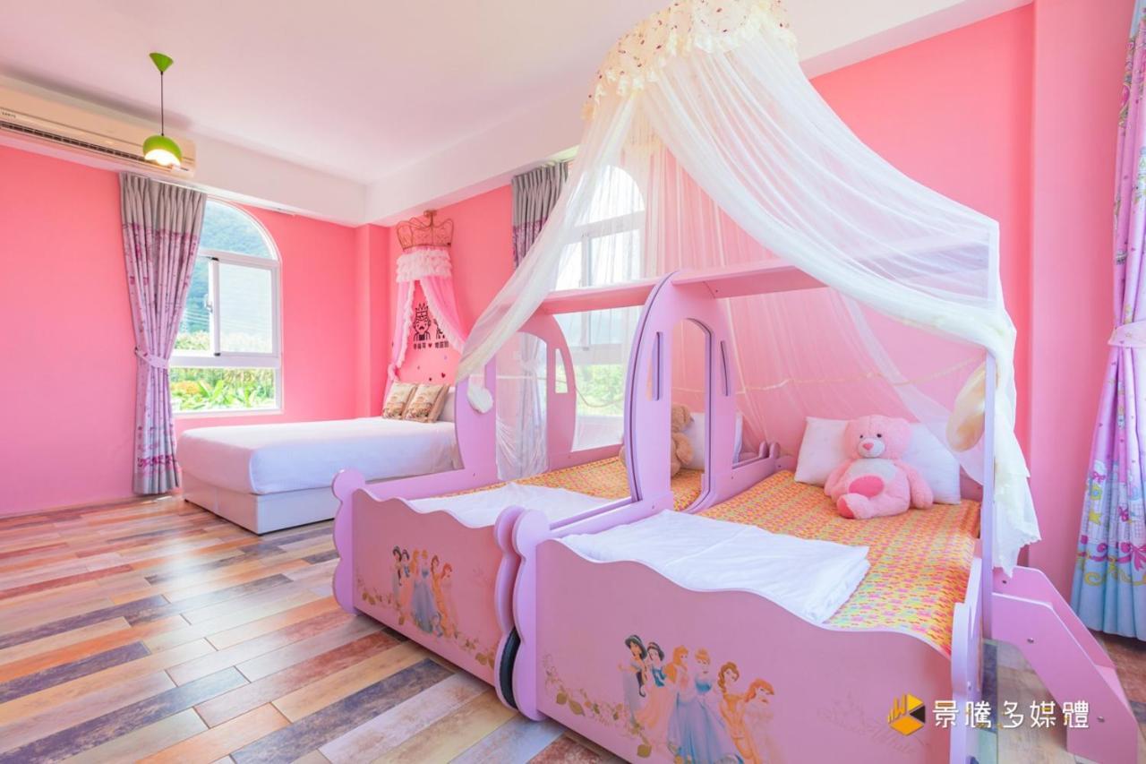 Angel Fairytale House Apartment Thị trấn Đông Hà Ngoại thất bức ảnh