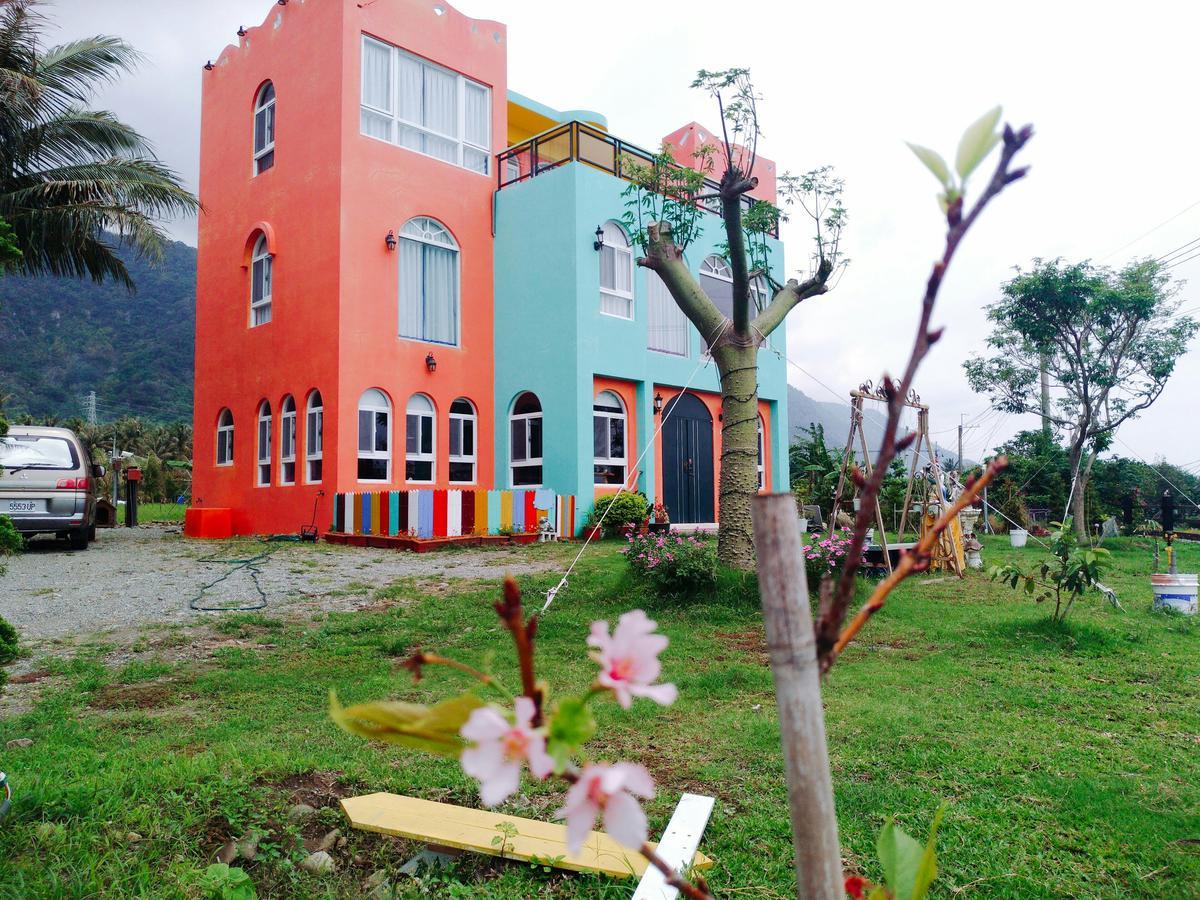 Angel Fairytale House Apartment Thị trấn Đông Hà Ngoại thất bức ảnh